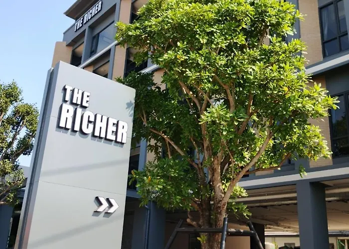 The Richer Ratchaburi