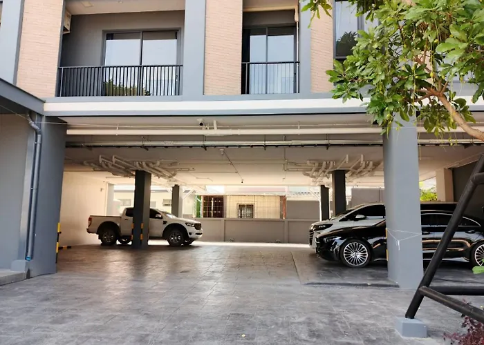 The Richer Ratchaburi