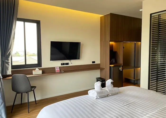 โรงแรม The Richer