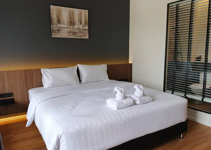 โรงแรม The Richer