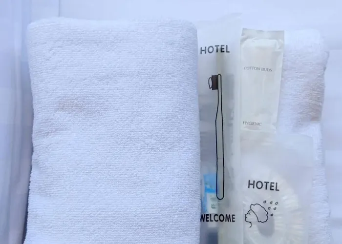 โรงแรม The Richer *