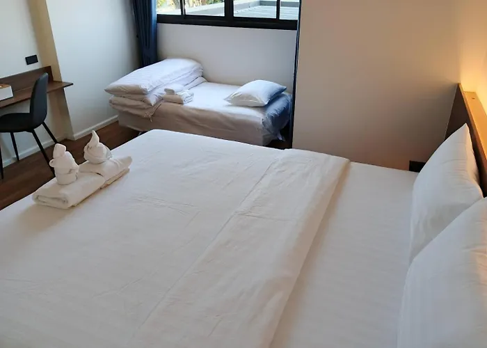 โรงแรม The Richer
