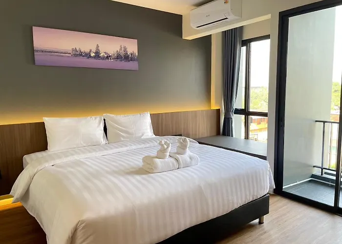 โรงแรม The Richer