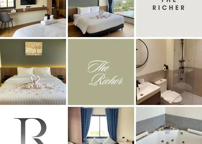 โรงแรม The Richer *