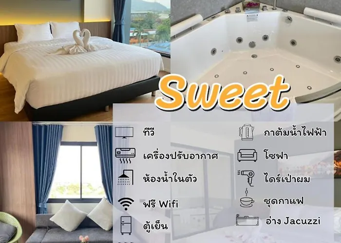 The Richer Ratchaburi